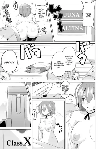 [Sanatuki] Saimin no Kiseki Shin VII Hen Fhentai - Page 32