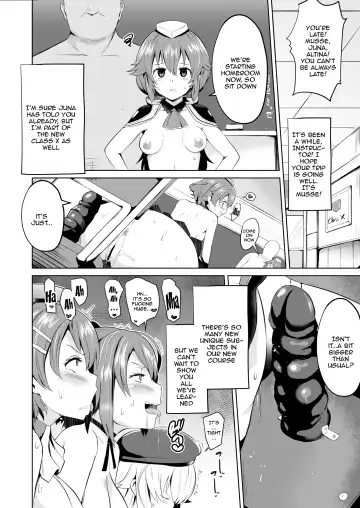 [Sanatuki] Saimin no Kiseki Shin VII Hen Fhentai - Page 9