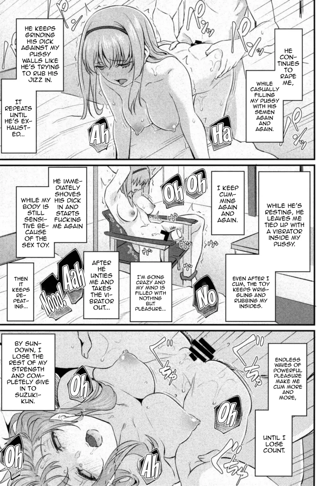 [Matsukawa] Nemuri Hime II Fhentai - Page 16