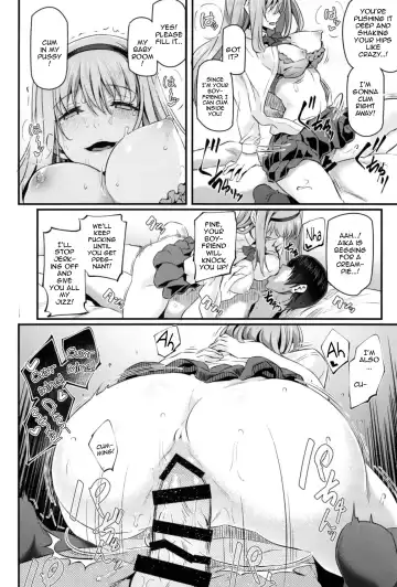 [Matsukawa] Nemuri Hime II Fhentai - Page 21