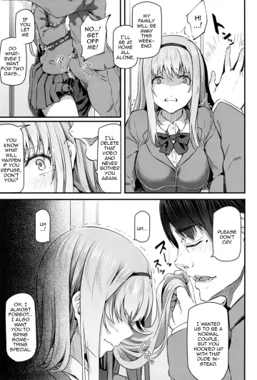 [Matsukawa] Nemuri Hime II Fhentai - Page 8