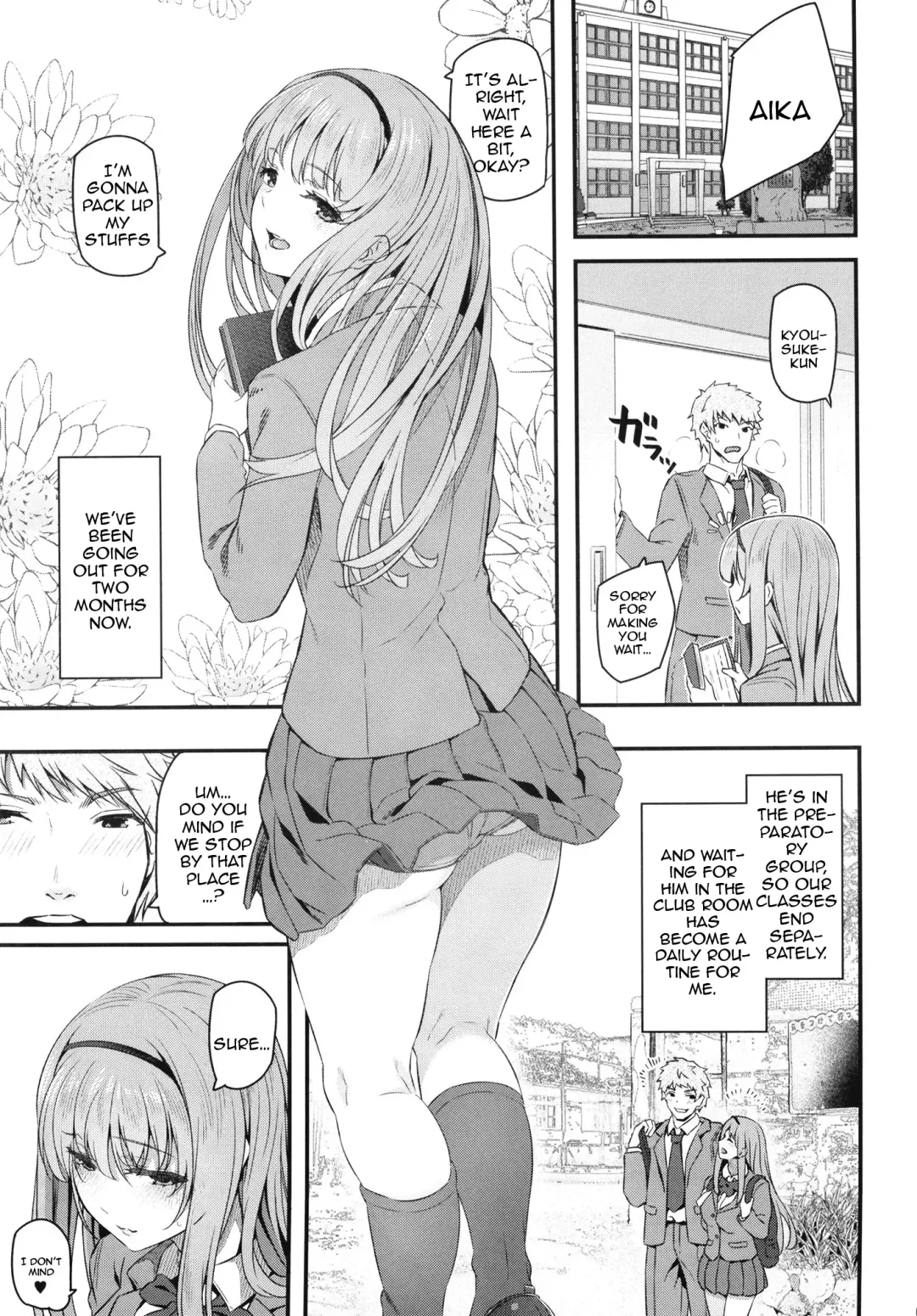 [Matsukawa] Nemuri Hime Fhentai - Page 2