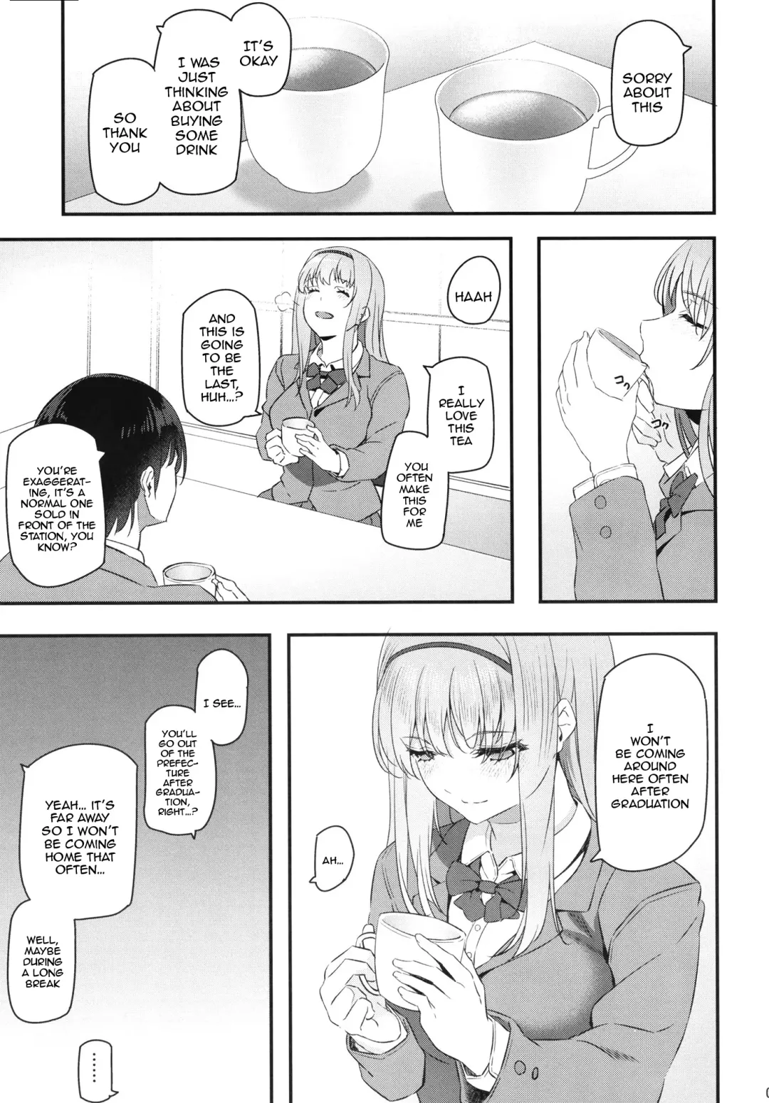 [Matsukawa] Nemuri Hime Fhentai - Page 8