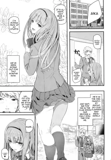[Matsukawa] Nemuri Hime Fhentai - Page 2