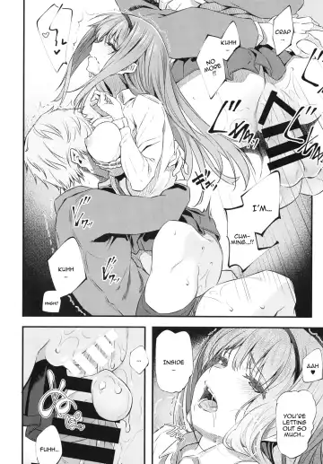 [Matsukawa] Nemuri Hime Fhentai - Page 5