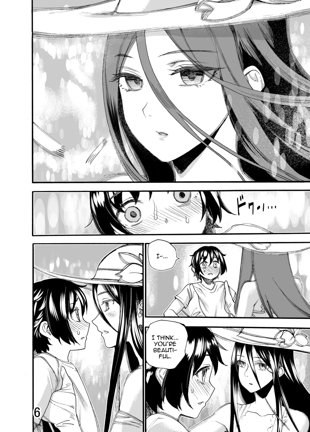 [Nippa Takahide] Ookina Onee-san wa Kimi ga Suki Fhentai - Page 5