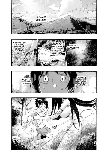 [Nippa Takahide] Ookina Onee-san wa Kimi ga Suki Fhentai - Page 2