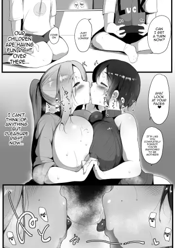 [Neko Samurai] Toriko no Haha 4 ~Hahatorare~ Fhentai - Page 24