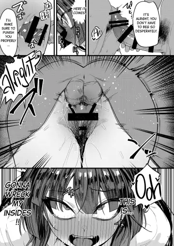 [Shien] Seigi Jitsugen Iinkai Seiteki Shidou | Justice Task Force's Sexual Guidance Fhentai - Page 22
