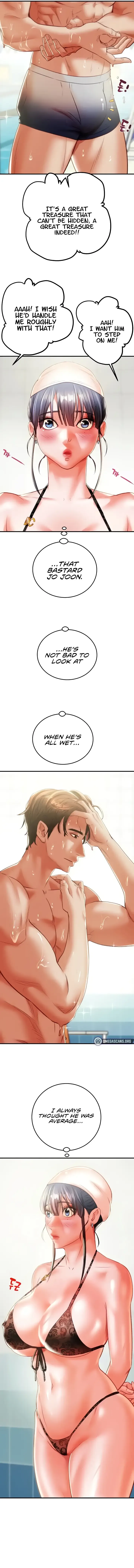 The Man Who Devours Fhentai - Page 104