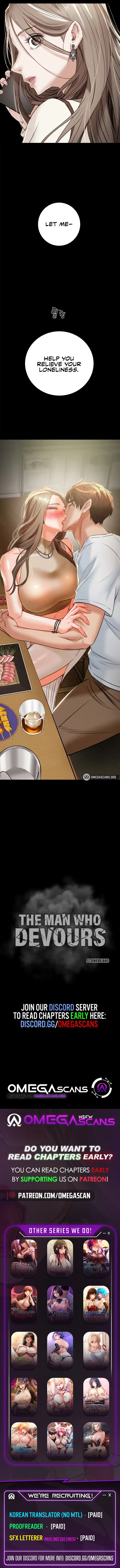 The Man Who Devours Fhentai - Page 143