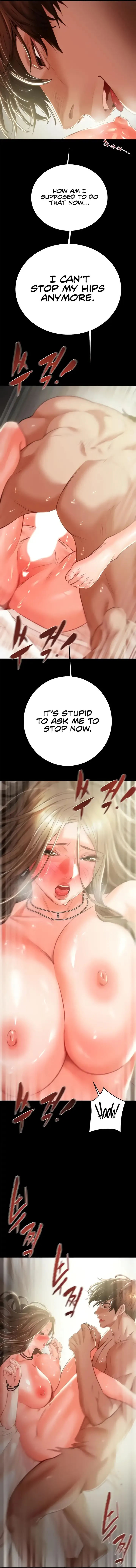 The Man Who Devours Fhentai - Page 165