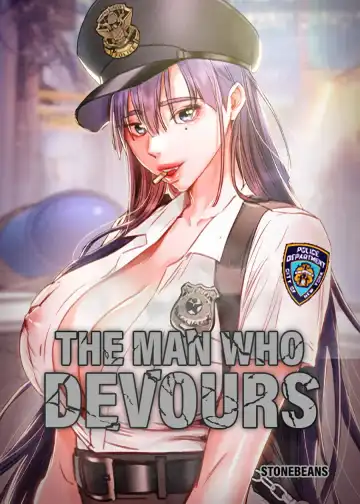 Read The Man Who Devours - Fhentai