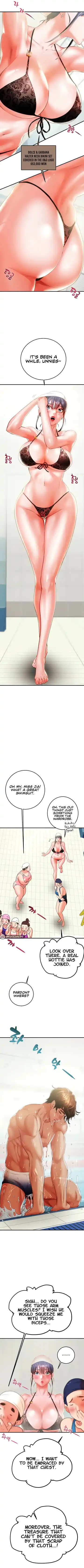 The Man Who Devours Fhentai - Page 103