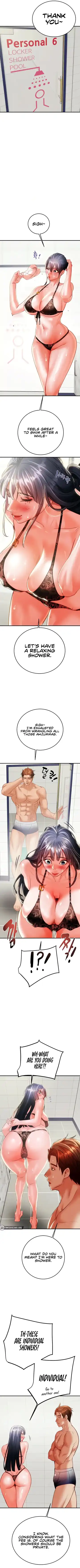 The Man Who Devours Fhentai - Page 110