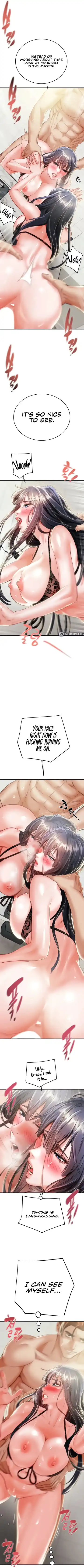 The Man Who Devours Fhentai - Page 119