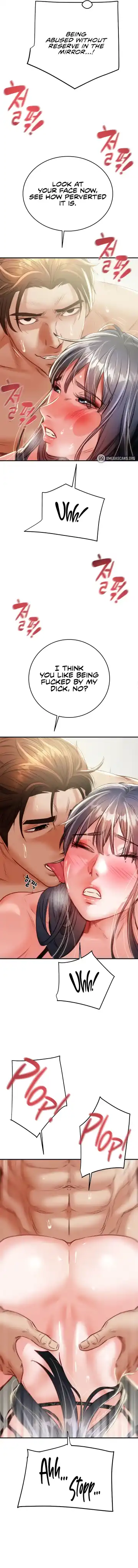 The Man Who Devours Fhentai - Page 120