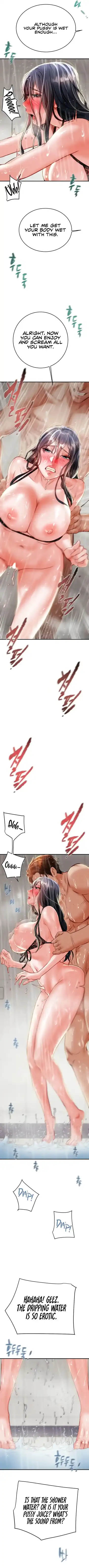 The Man Who Devours Fhentai - Page 124