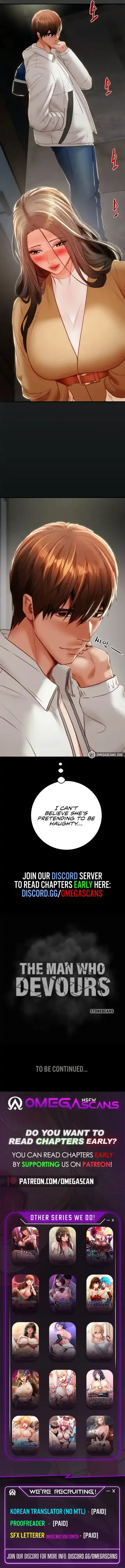 The Man Who Devours Fhentai - Page 129