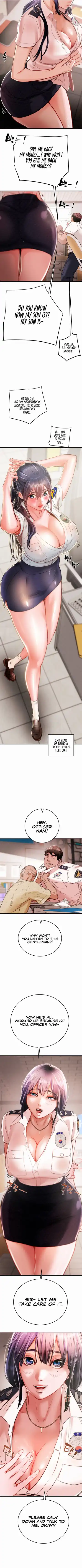 The Man Who Devours Fhentai - Page 13