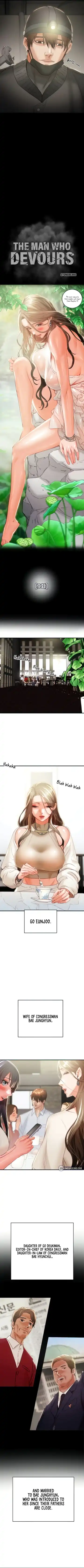 The Man Who Devours Fhentai - Page 132