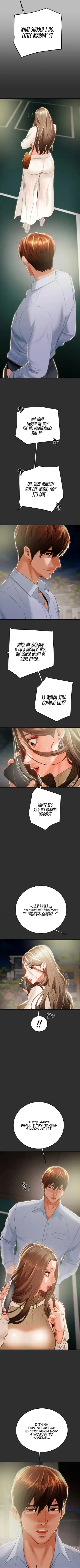 The Man Who Devours Fhentai - Page 135