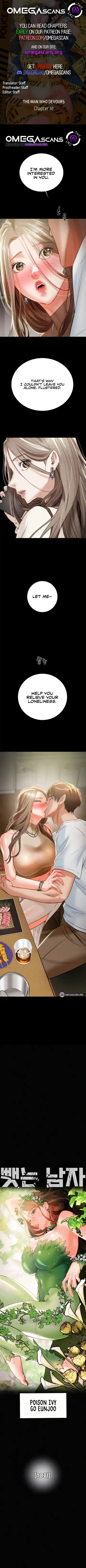 The Man Who Devours Fhentai - Page 144