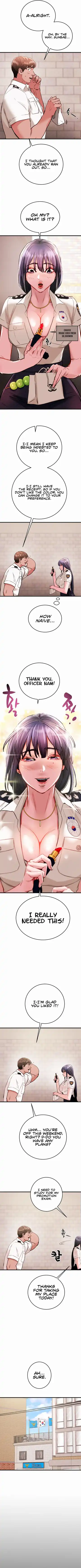 The Man Who Devours Fhentai - Page 15