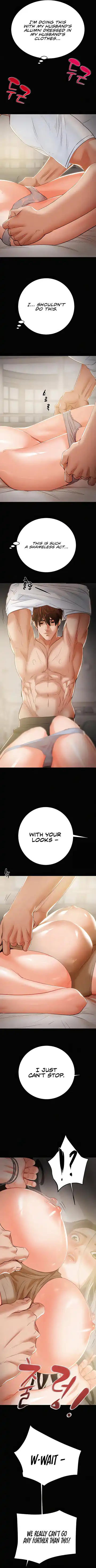 The Man Who Devours Fhentai - Page 151