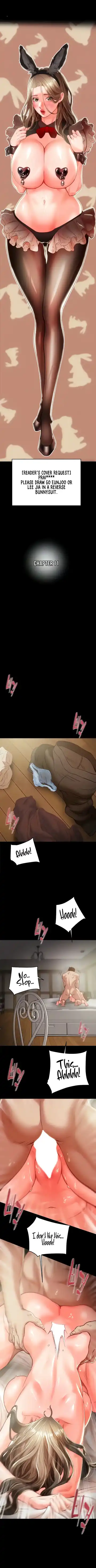 The Man Who Devours Fhentai - Page 161