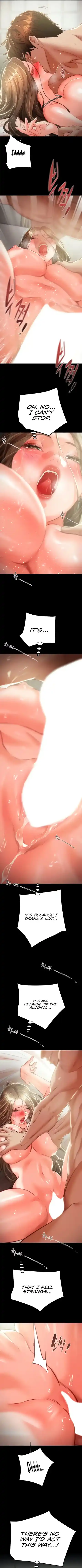 The Man Who Devours Fhentai - Page 167