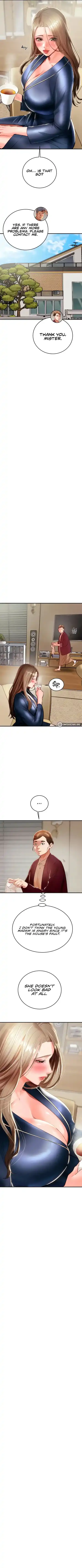 The Man Who Devours Fhentai - Page 181