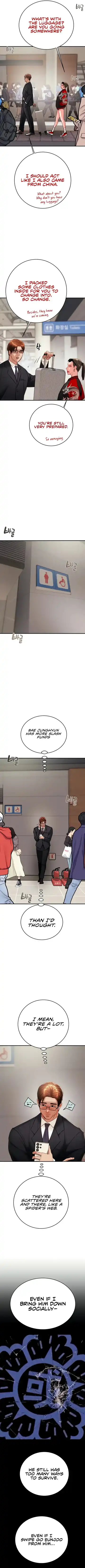 The Man Who Devours Fhentai - Page 184