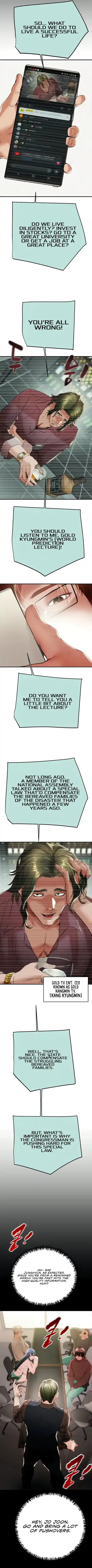 The Man Who Devours Fhentai - Page 186