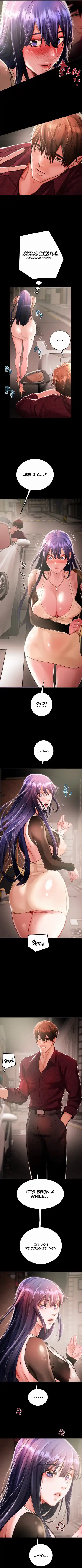 The Man Who Devours Fhentai - Page 19