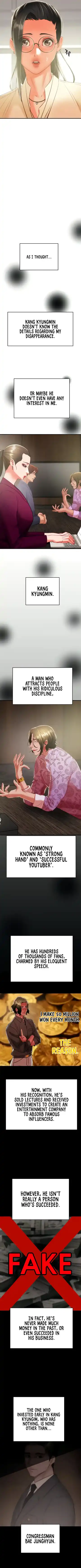 The Man Who Devours Fhentai - Page 196