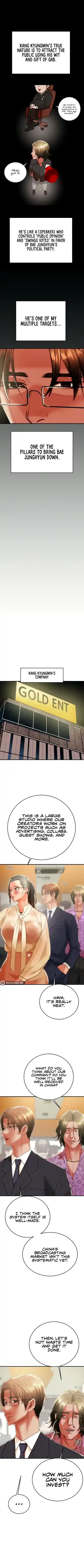 The Man Who Devours Fhentai - Page 197