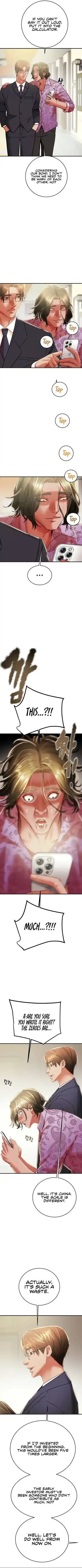 The Man Who Devours Fhentai - Page 198