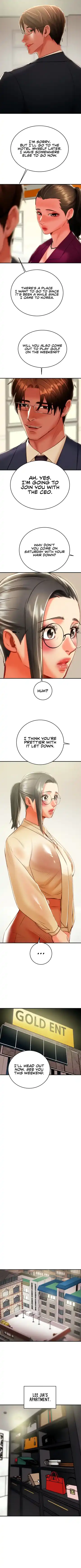 The Man Who Devours Fhentai - Page 200