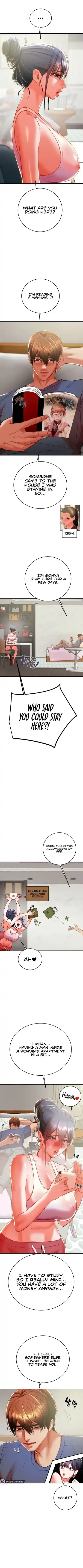 The Man Who Devours Fhentai - Page 201