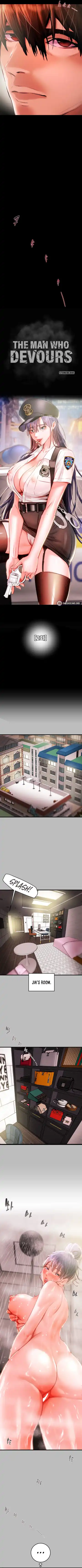 The Man Who Devours Fhentai - Page 25