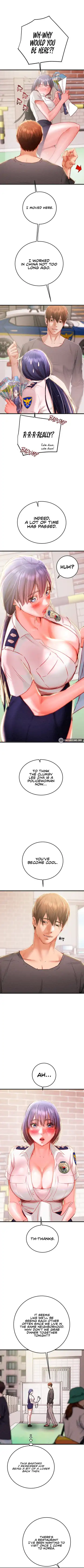 The Man Who Devours Fhentai - Page 28