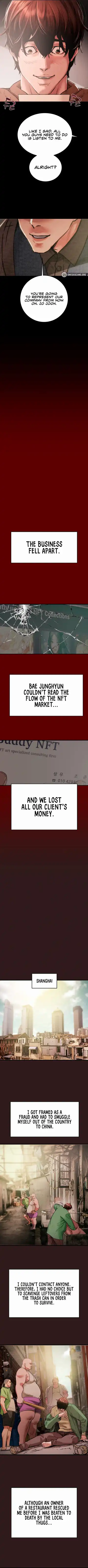 The Man Who Devours Fhentai - Page 4