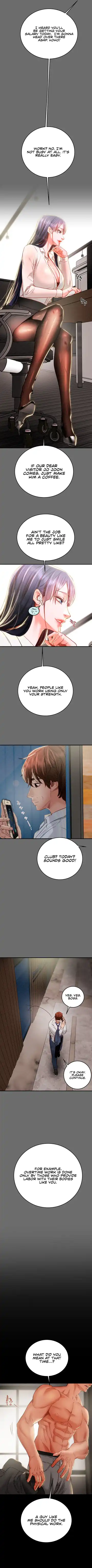 The Man Who Devours Fhentai - Page 47