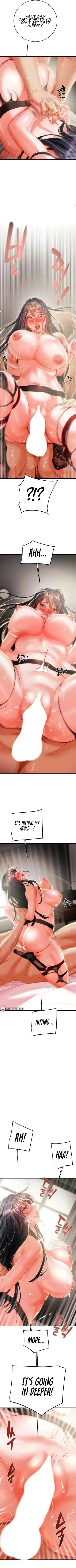 The Man Who Devours Fhentai - Page 56