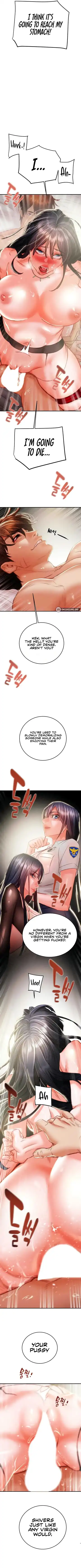 The Man Who Devours Fhentai - Page 57