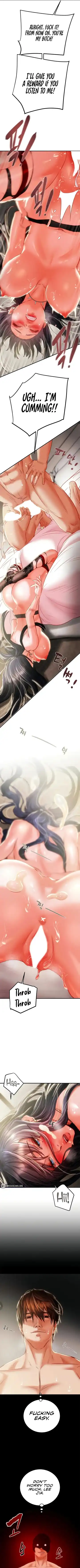 The Man Who Devours Fhentai - Page 62