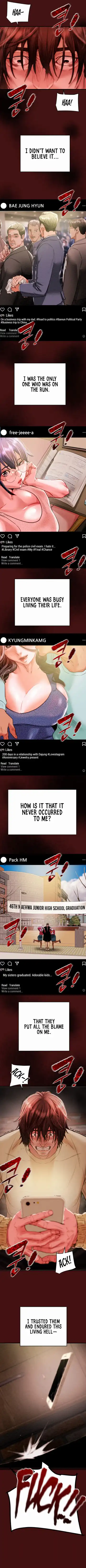 The Man Who Devours Fhentai - Page 7