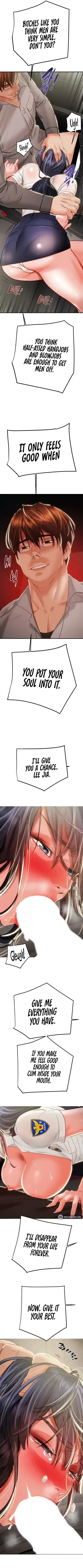 The Man Who Devours Fhentai - Page 77
