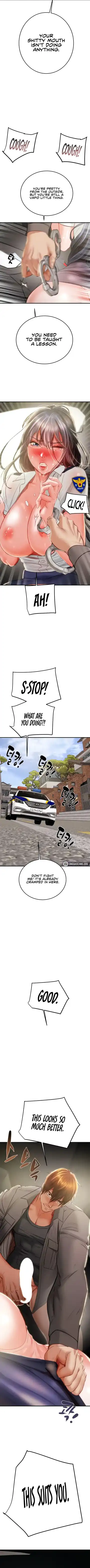 The Man Who Devours Fhentai - Page 79